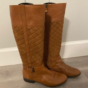 Y’all Boots Isaac Mizrahi live boots size 8m